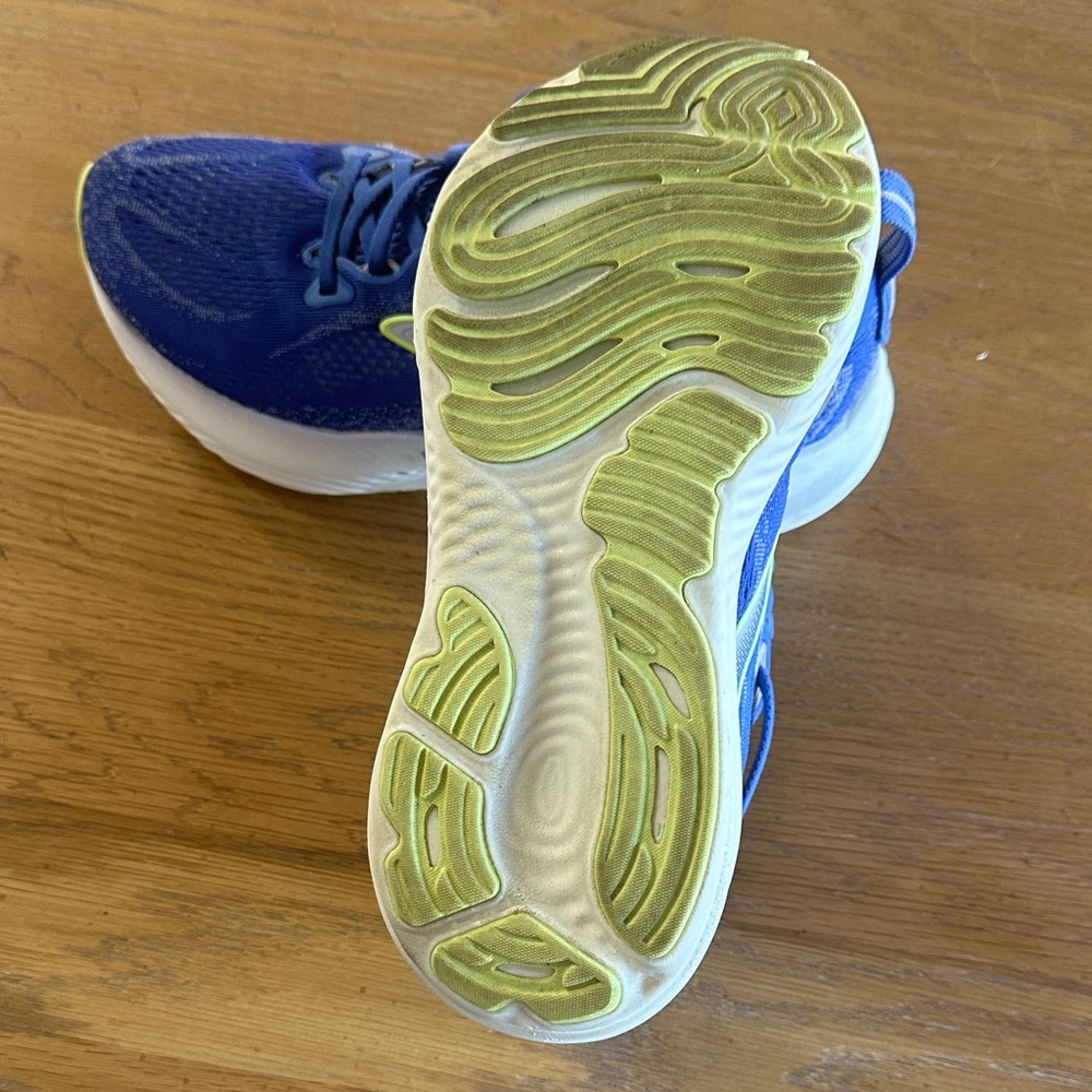 Brooks Glycerin 22 Running Shoes - Picture 4 of 8